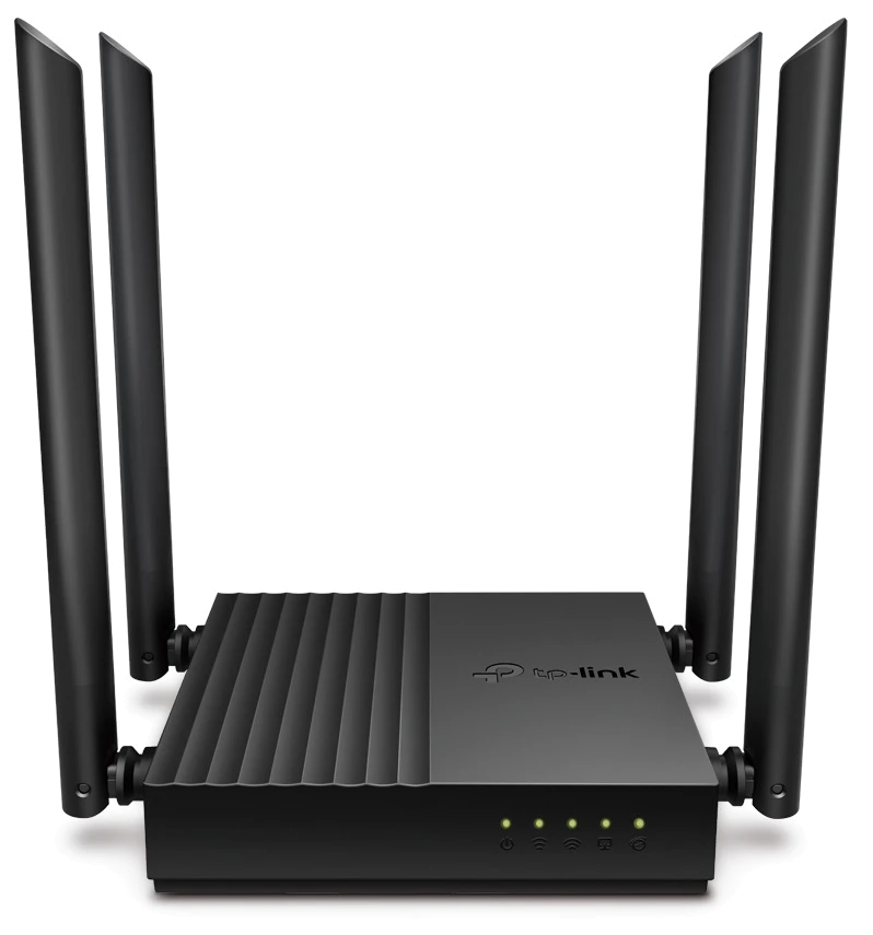 мереж.акт TP-Link Archer C64
