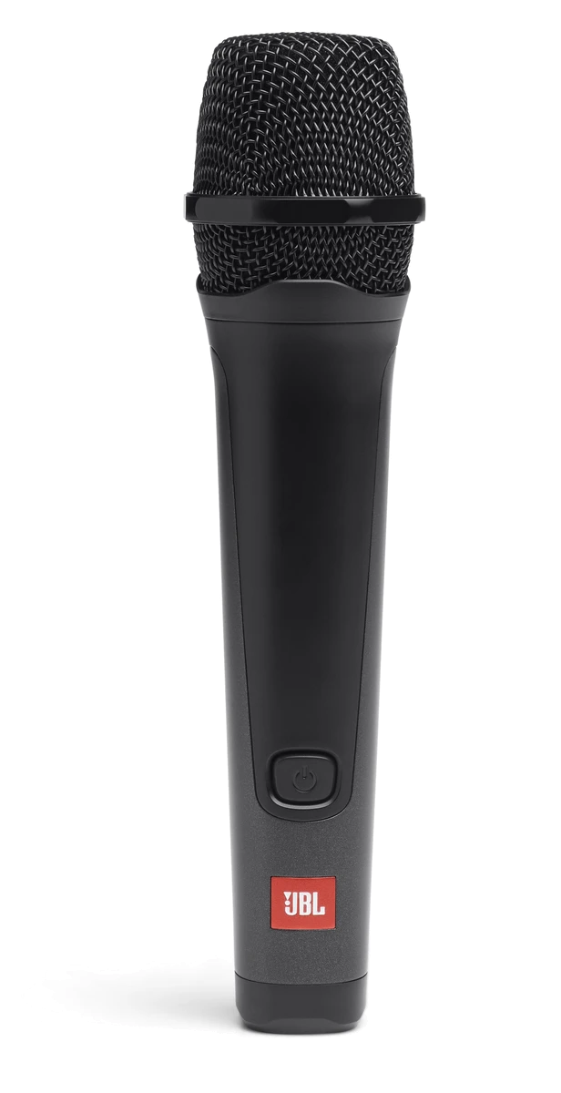Мікрофон JBL PBM100 Black (JBLPBM100BLK)