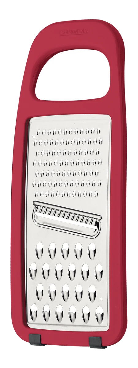 Кух.прилад TRAMONTINA Utilita Терка Red (25695/170)