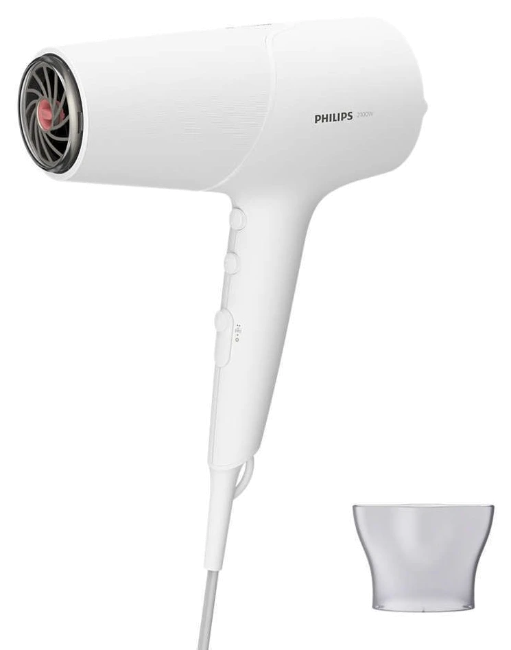 Фен PHILIPS BHD500/00