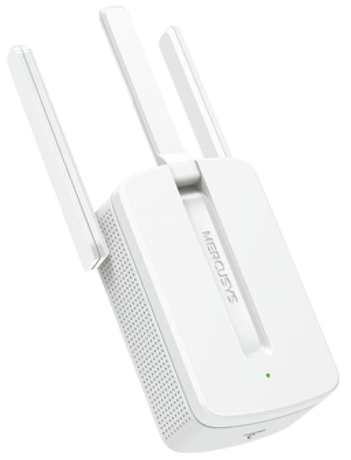 мереж.акт MERCUSYS MW300RE