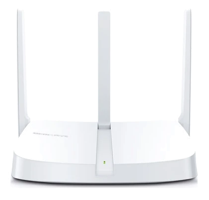 мереж.акт MERCUSYS MW305R v2 300Mbps бездротовий N роутер