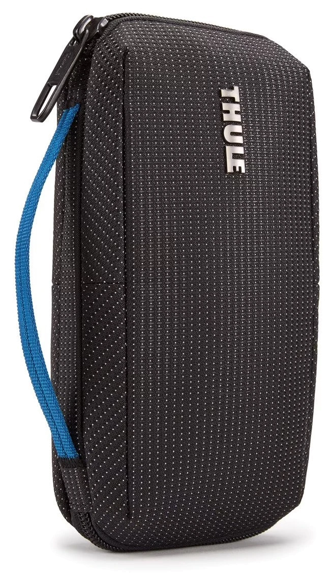 Дорожні сумки і рюкзаки THULE Crossover 2 Travel Organizer C2TO101 (Чорний)
