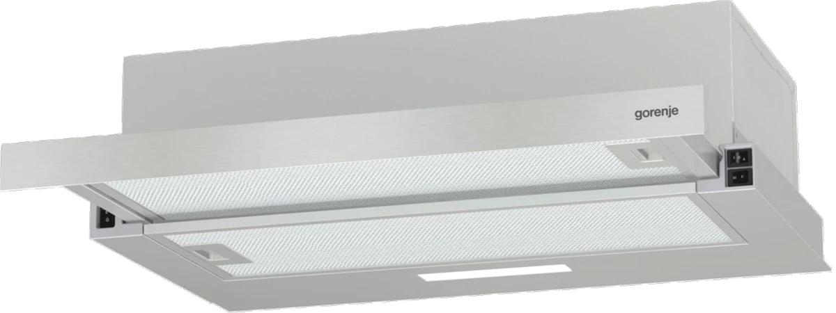 Витяжка GORENJE TH60E3X (HQ60AG1)