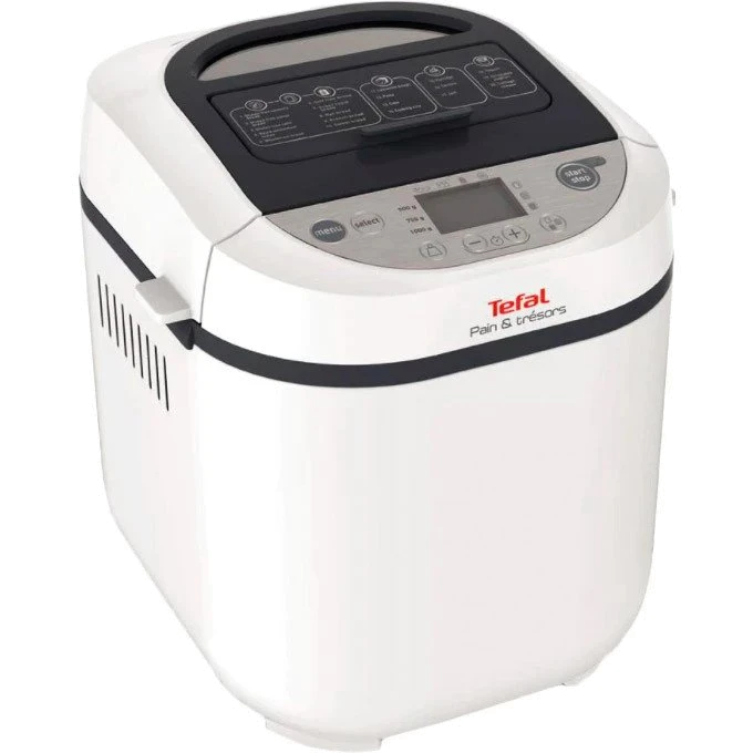 Хлібопіч TEFAL PF250135