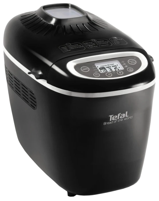 Хлібопіч TEFAL PF611838