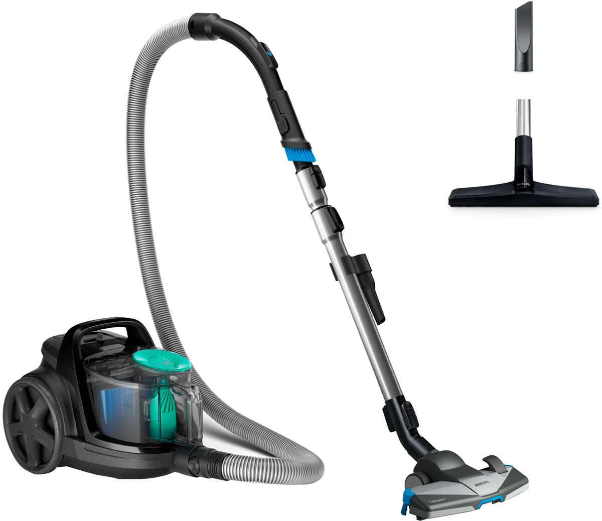 Пилосос циклонний PHILIPS FC9550/09