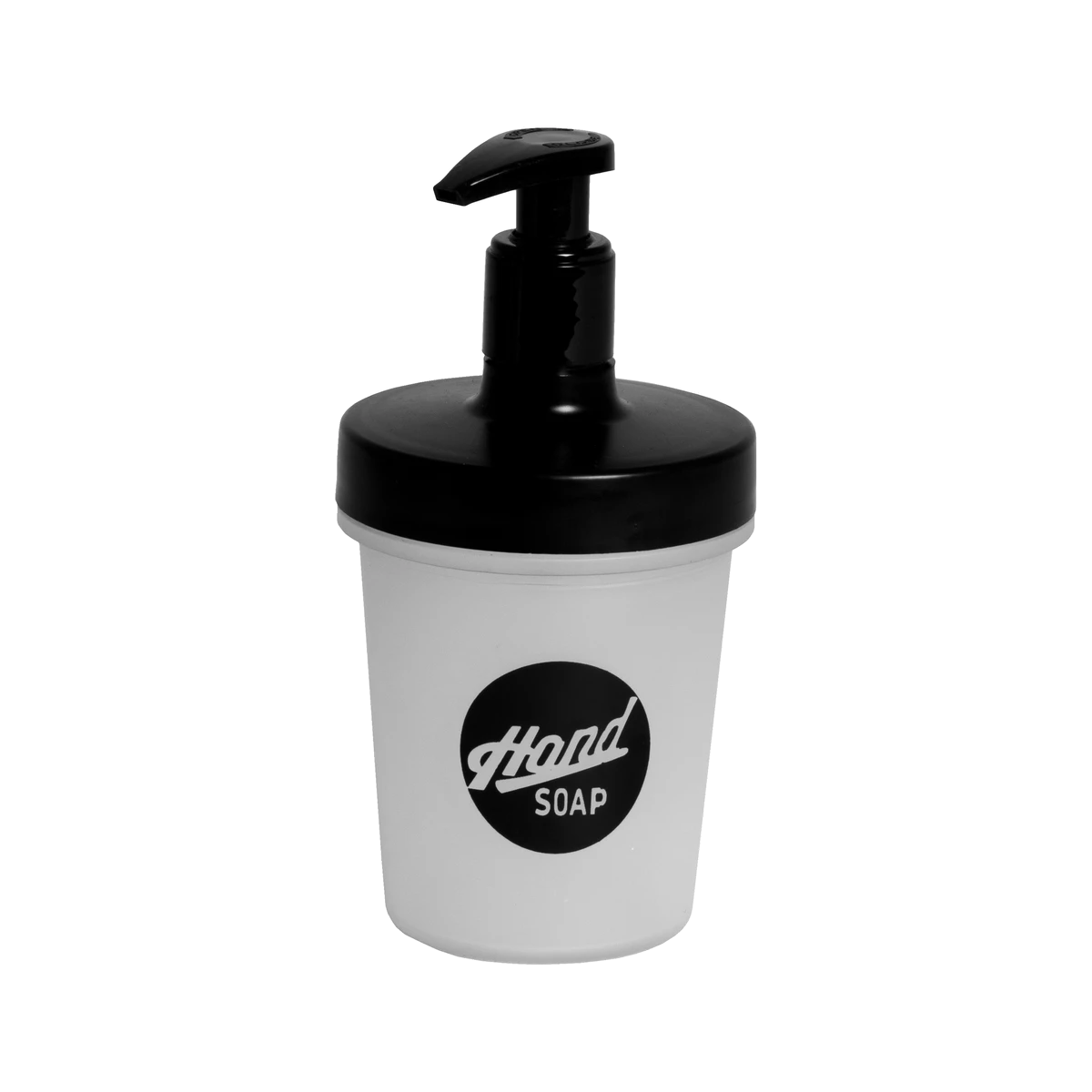 Кух.прилад HEREVIN Hands Soap Дозатор д/мила 0.32л (124000-002)