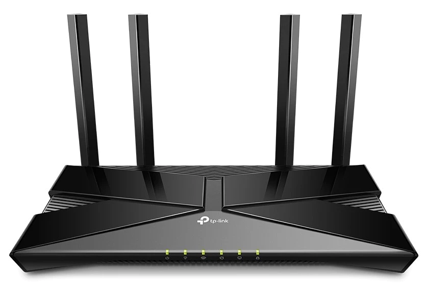 мереж.акт TP-Link Archer AX23