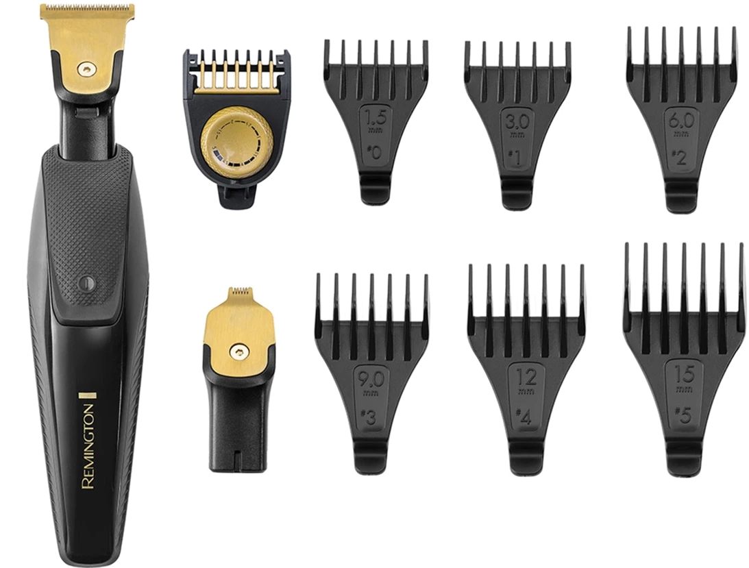 Тример REMINGTON MB7000 T-Series Ultimate