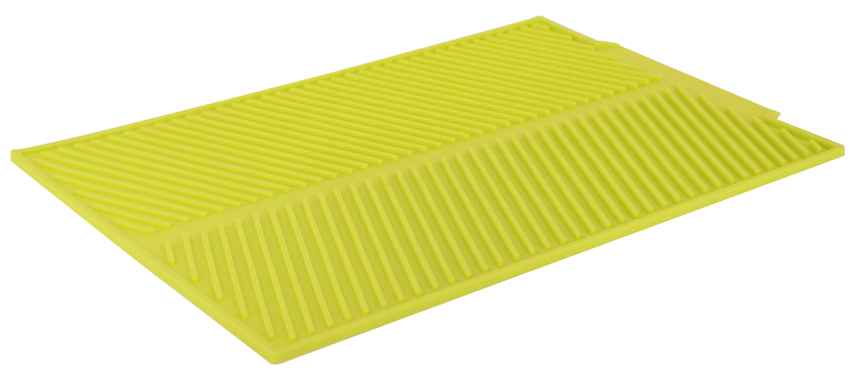 Кух.прилад RINGEL Main Килимок силікон 25*39 см (RG-5103/11)