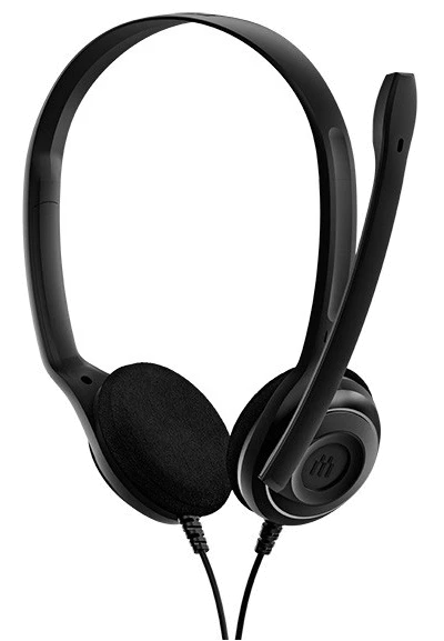 Навушники EPOS Comm PC 8 USB