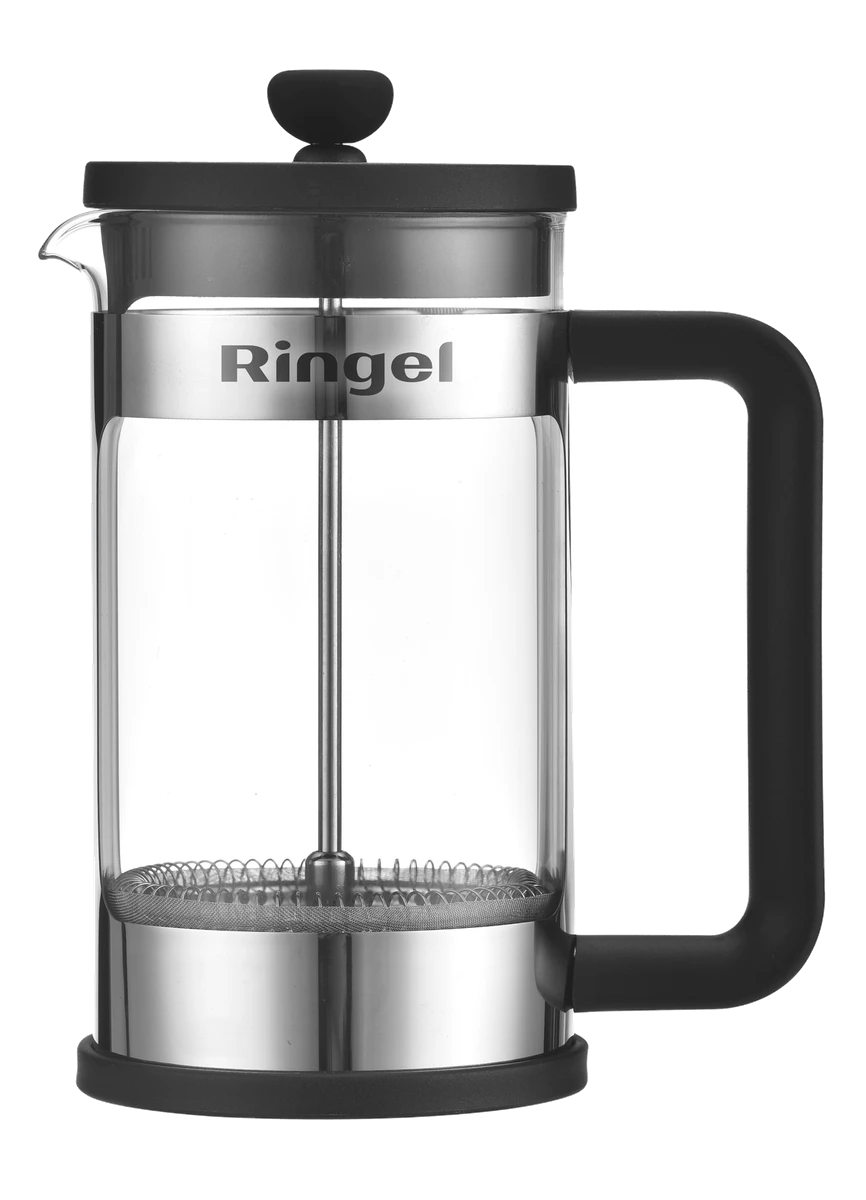 Френч-прес RINGEL Nettle 0.6 л (RG-7323-600)