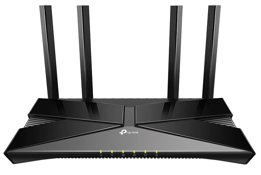 мереж.акт TP-Link Archer A64