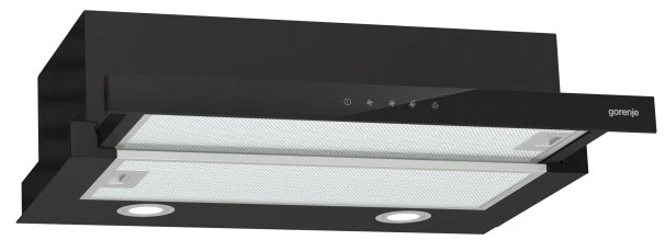 Витяжка GORENJE TH64E3BG (HQ60TG7)