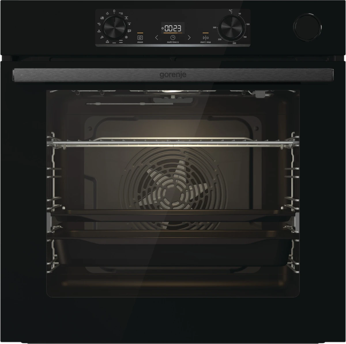 Вбуд. духовка GORENJE BSA 6737 E15BG (BO3SA7C01-1)