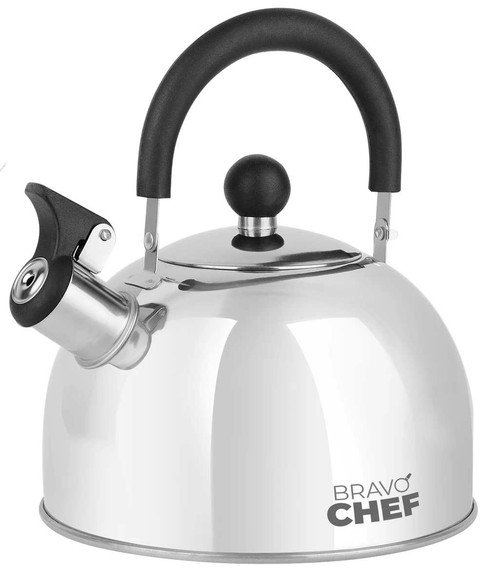 Чайник BRAVO CHEF 2 л (BC-1000)