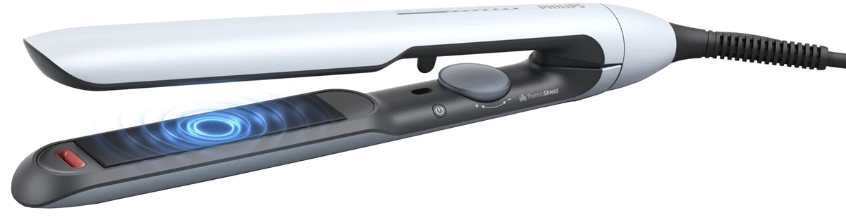 Випрямляч для волосся PHILIPS BHS520/00