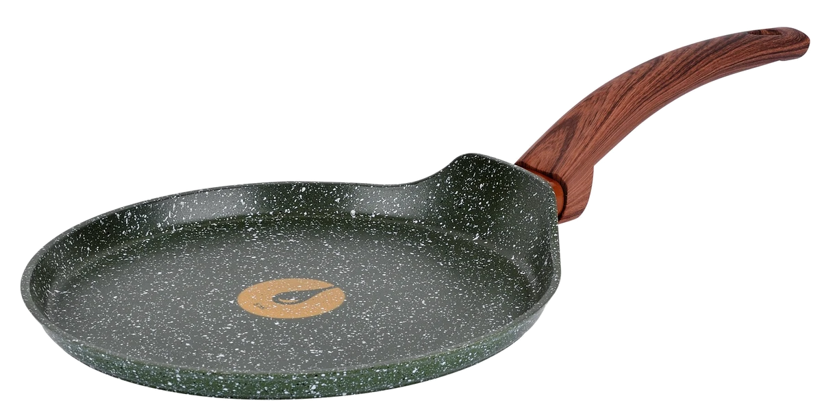 Сковорода RINGEL Pesto для млинців 22 см б/кришки (RG-1137-22 p)