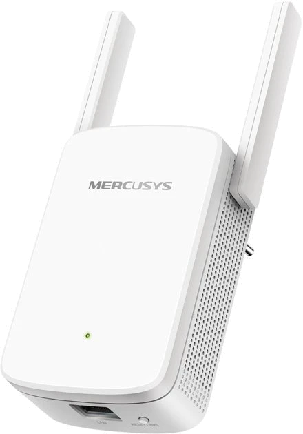 мереж.акт MERCUSYS ретранслятор MЕ30