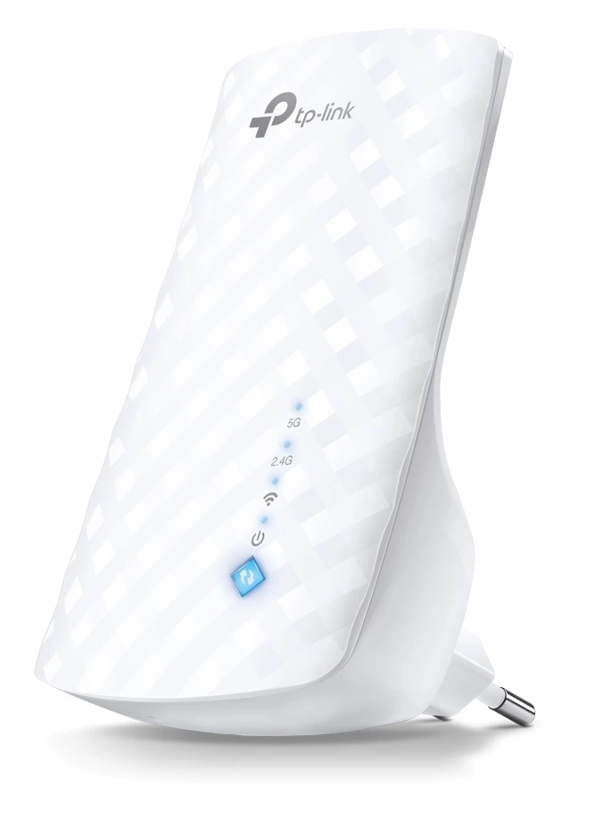мереж.акт TP-Link RE190