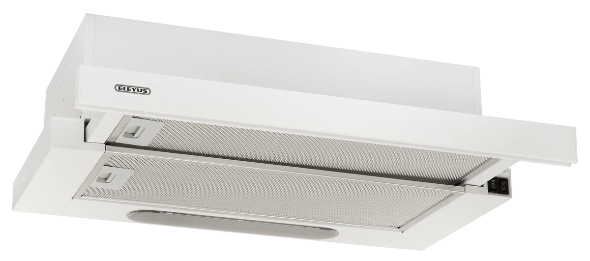 Витяжка ELEYUS BREEZE 470 50 WH