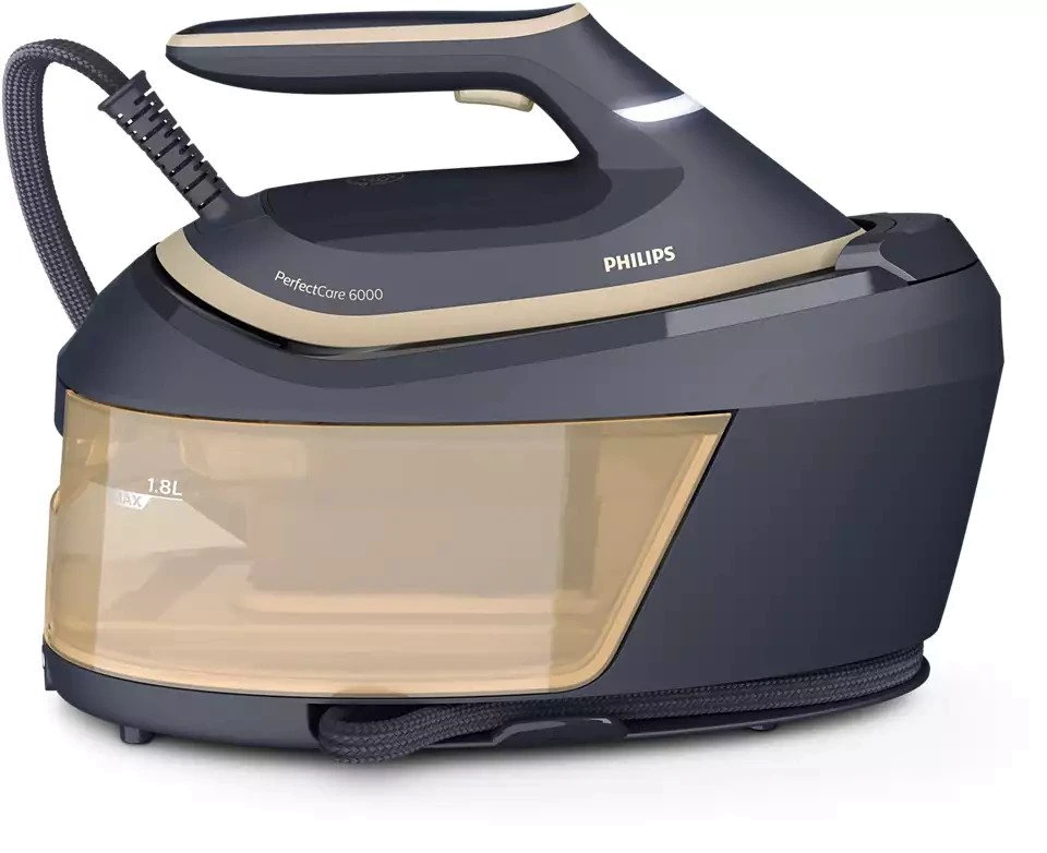 Парова система PHILIPS PSG6066/20