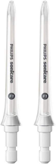 Зубна електрощітка PHILIPS HX3042/00 Sonicare Стандартні насадки F1