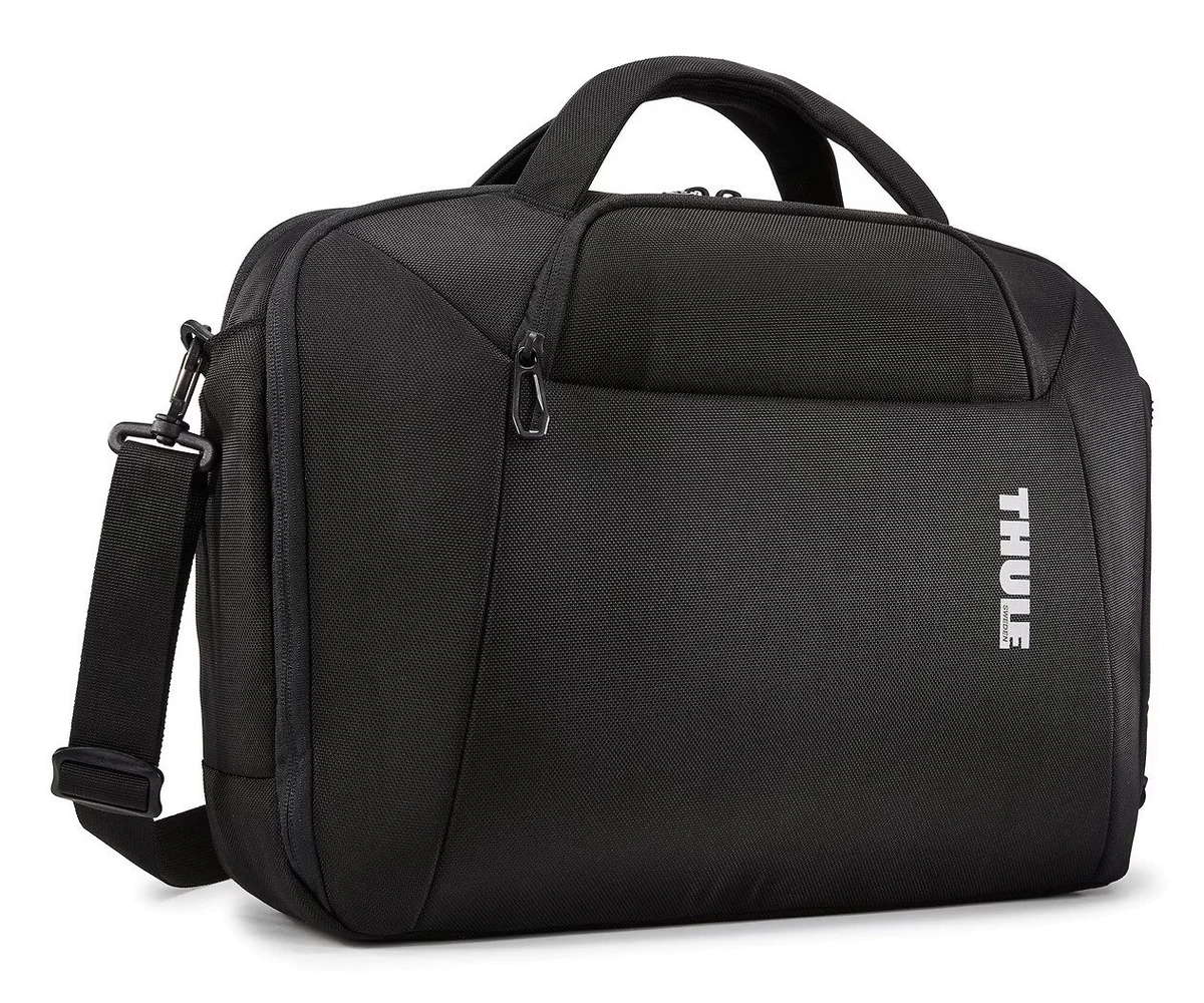 сумка для ноутбука THULE Accent 15.6” Black