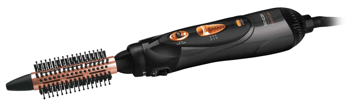Фен-щітка SENCOR SHS 8401BK