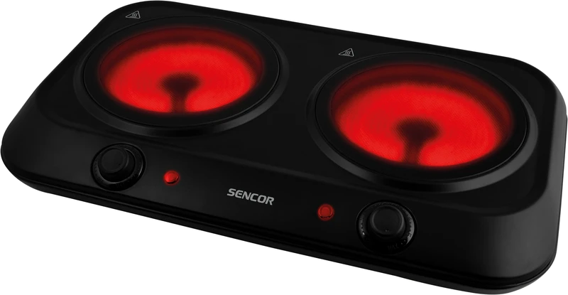 Плитка SENCOR SCP2263BK
