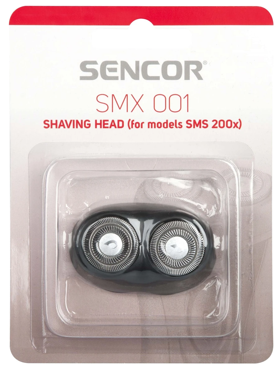 Аксесуар для бритв SENCOR SMX 001