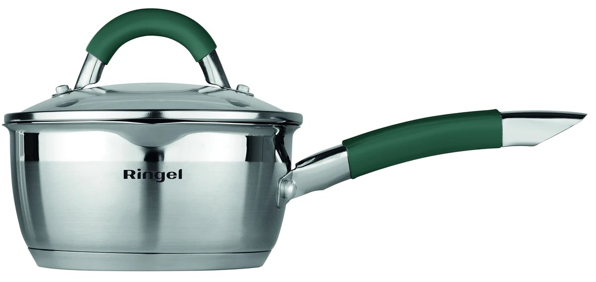 Ківш RINGEL EXPERT 16 см 1.6л (RG 4018-16)