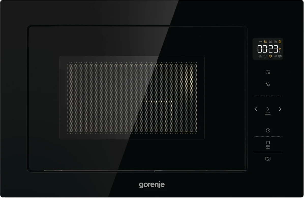 Вбуд. міквохв. піч GORENJE BM 251 SG2BG (XY925Z)