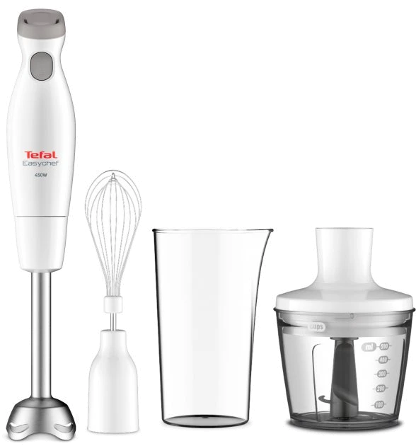 Блендер погружний TEFAL HB453138