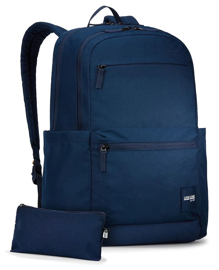 Рюкзаки міські CASE LOGIC Uplink 26L 15.6" CCAM-3216 (Dress Blue)