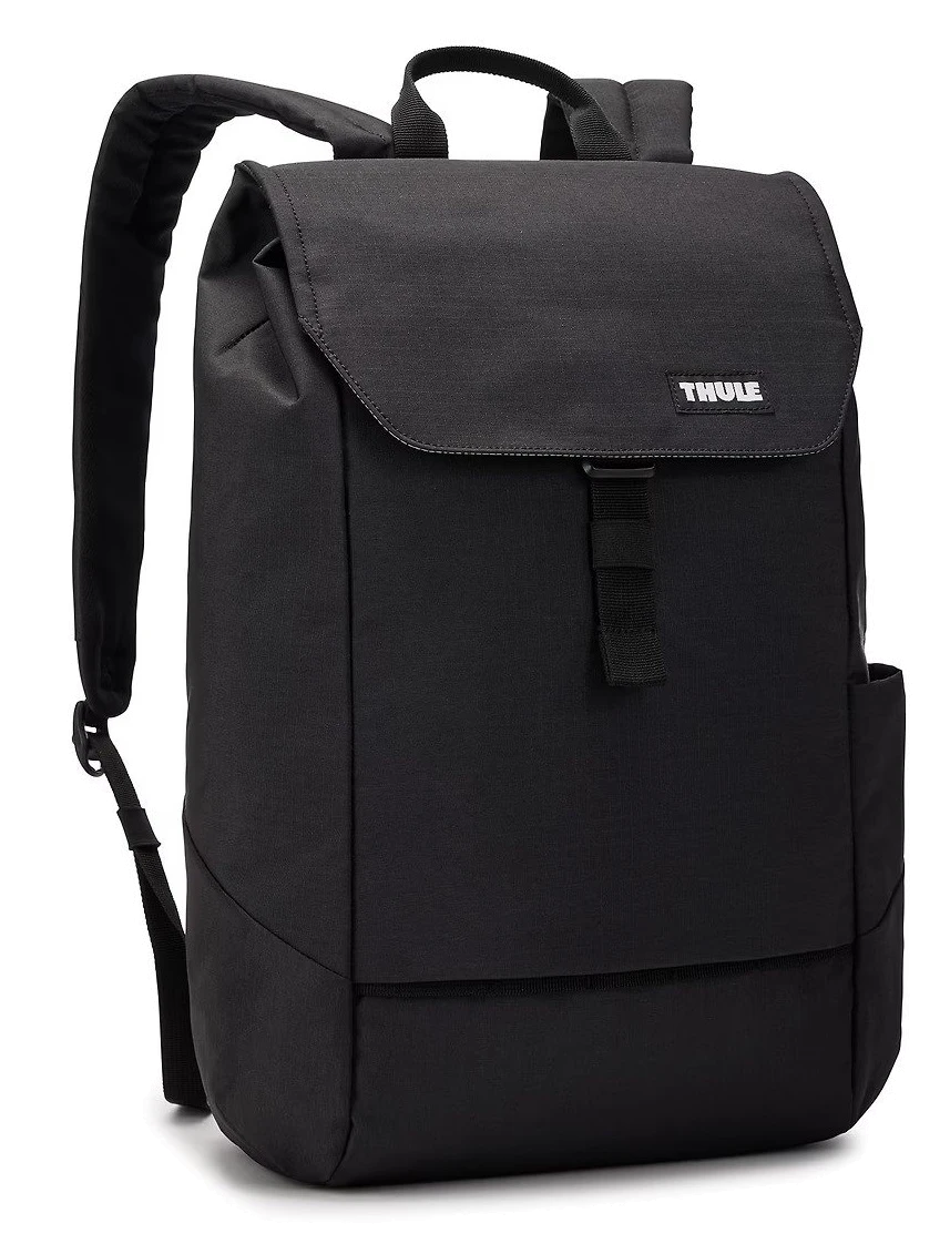 Рюкзаки міські THULE Lithos 16L TLBP213 (Black)