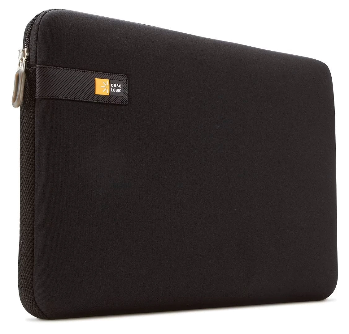 сумка для ноутбука CASE LOGIC Laps Sleeve 17" LAPS-117 (Black)