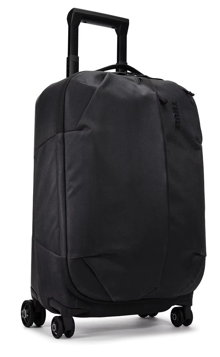 Дорожні сумки і рюкзаки THULE Aion Carry on Spinner TARS122 (Black)