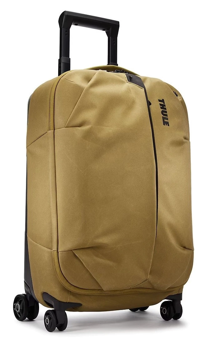 Дорожні сумки і рюкзаки THULE Aion Carry on Spinner TARS122 (Nutria)