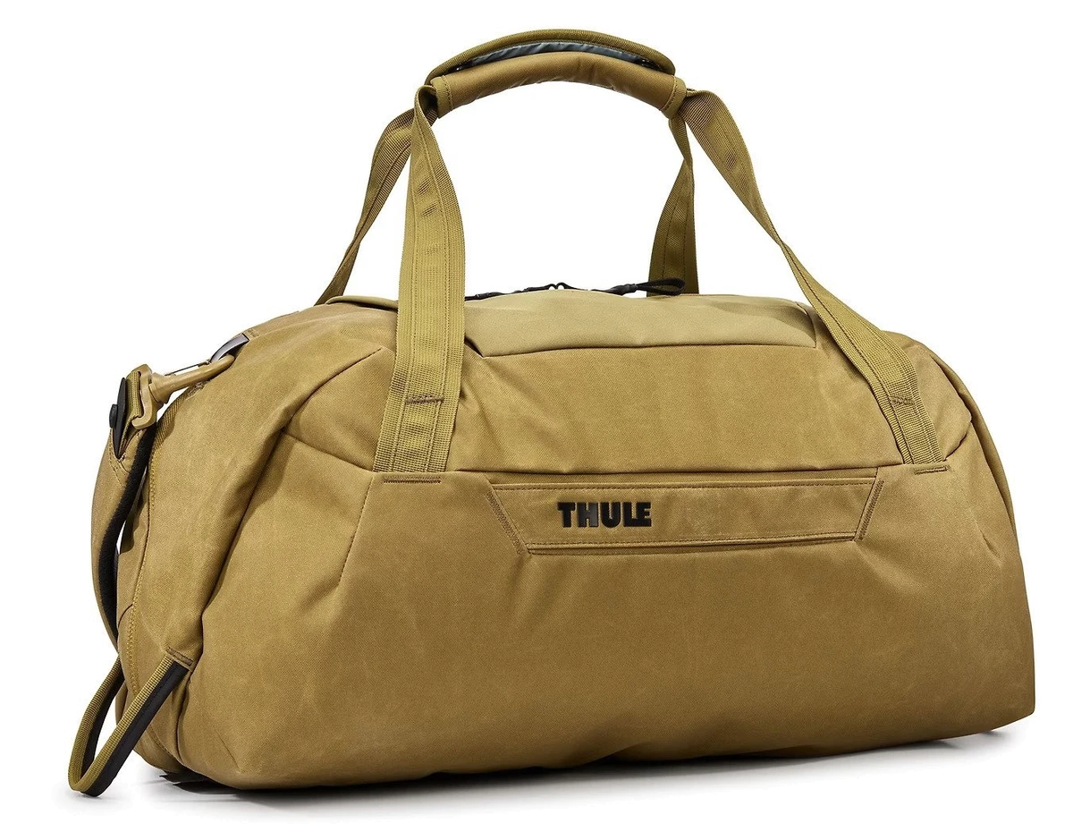 Дорожні сумки і рюкзаки THULE Aion Duffel Bag 35L TAWD135 (Nutria)