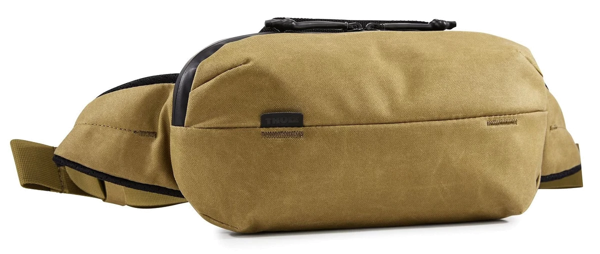 Дорожні сумки і рюкзаки THULE Aion Sling Bag TASB102 (Nutria)