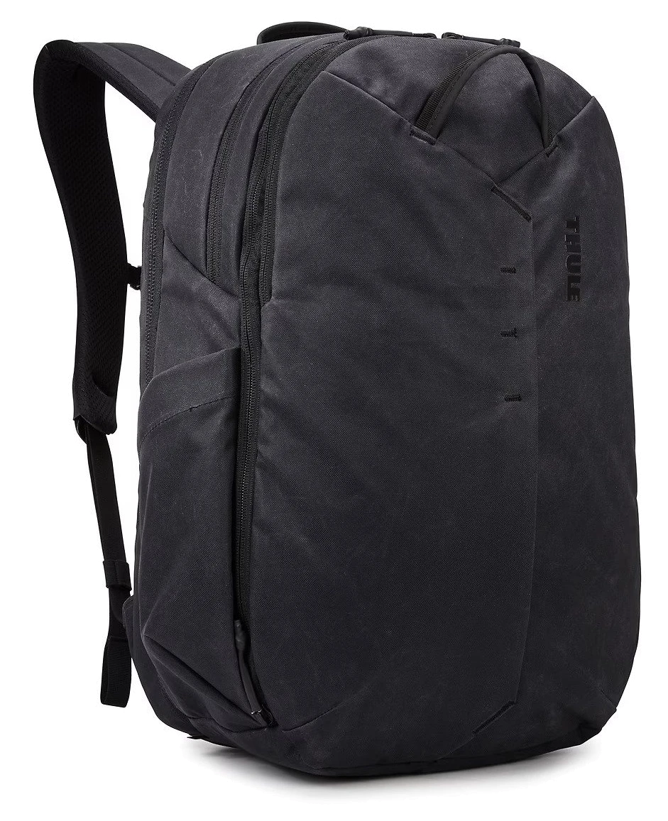 Дорожні сумки і рюкзаки THULE Aion Travel Backpack 28L TATB128 (Black)
