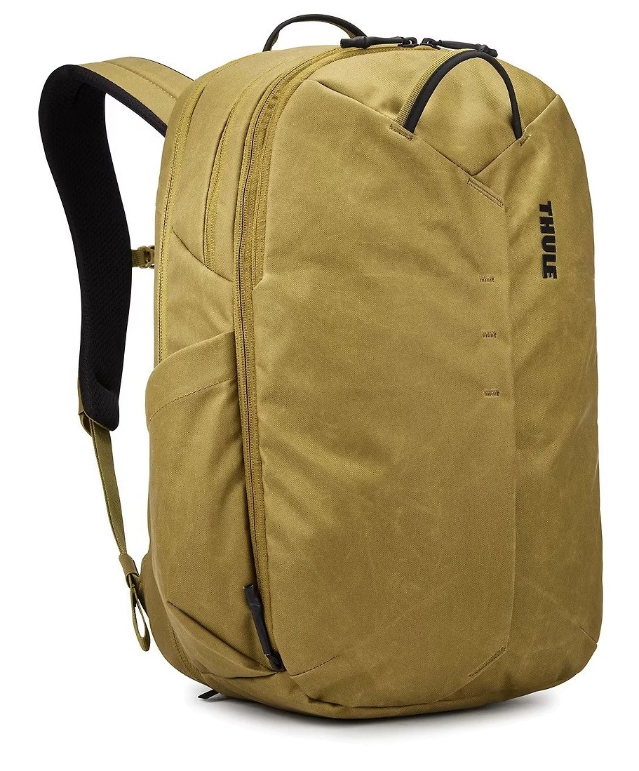 Дорожні сумки і рюкзаки THULE Aion Travel Backpack 28L TATB128 (Nutria)