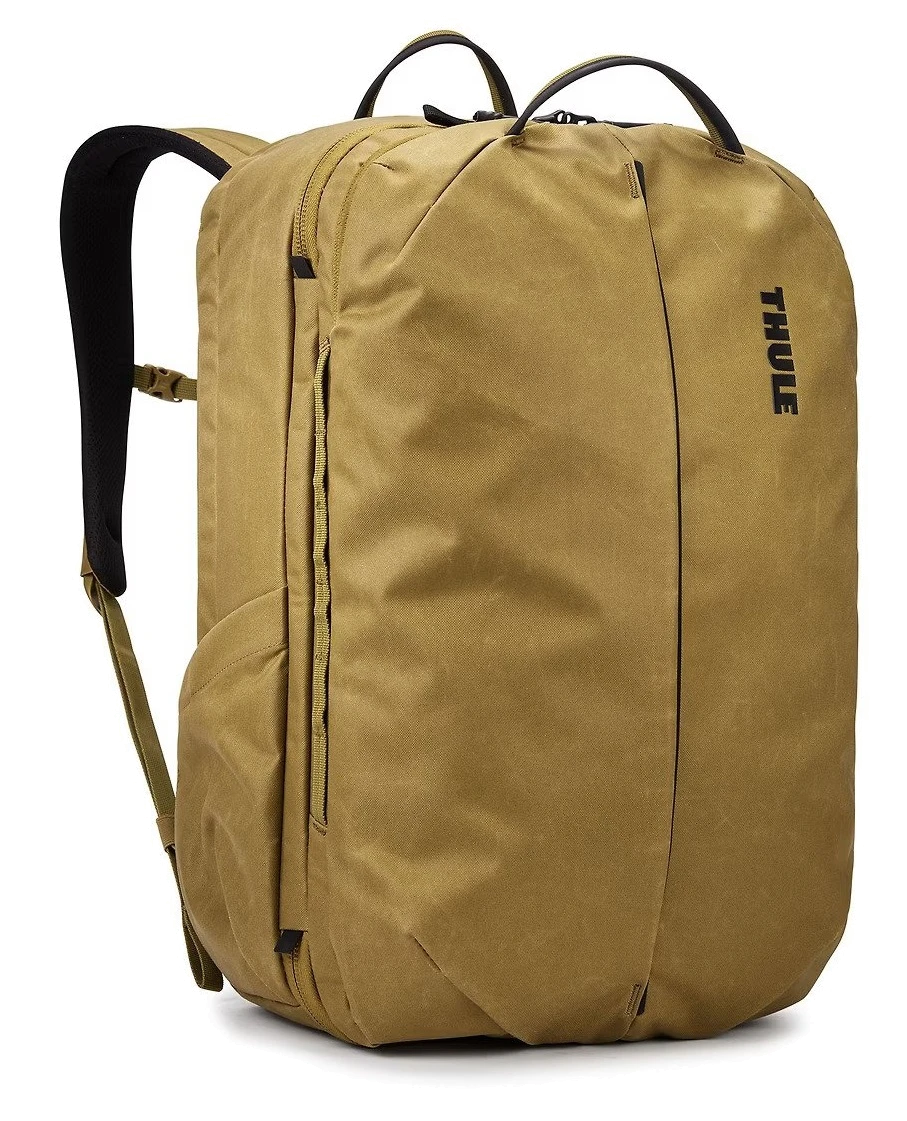 Дорожні сумки і рюкзаки THULE Aion Travel Backpack 40L TATB140 (Nutria)