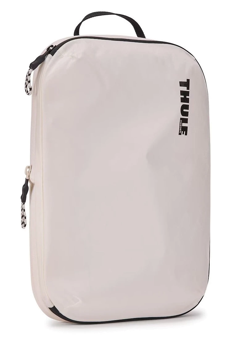 Дорожні сумки і рюкзаки THULE Compression Packing Cube Medium TCPC202 (White)