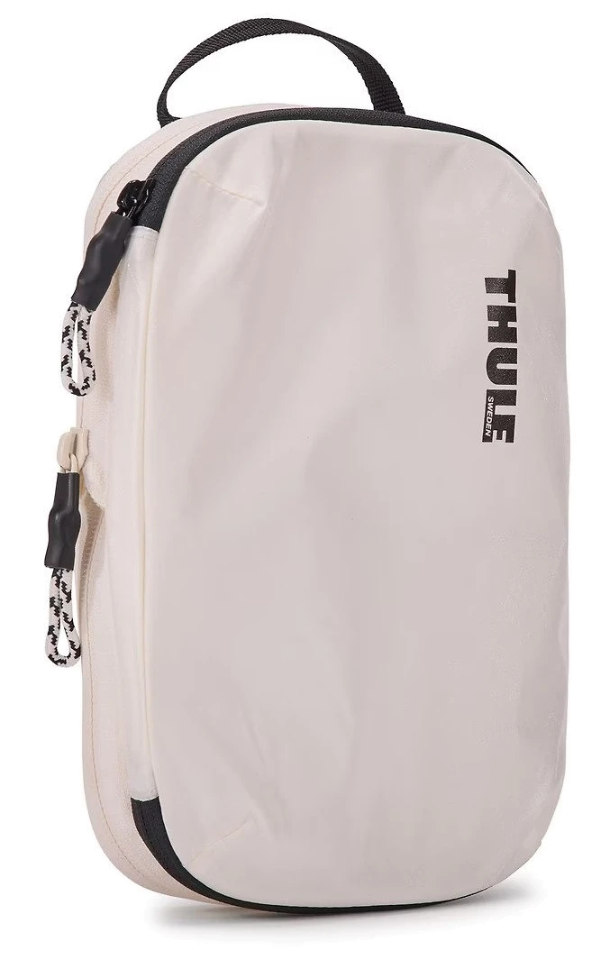 Дорожні сумки і рюкзаки THULE Compression Packing Cube Small TCPC201 (White)