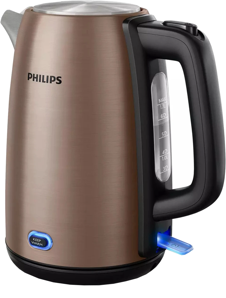 Чайник PHILIPS HD9355/92