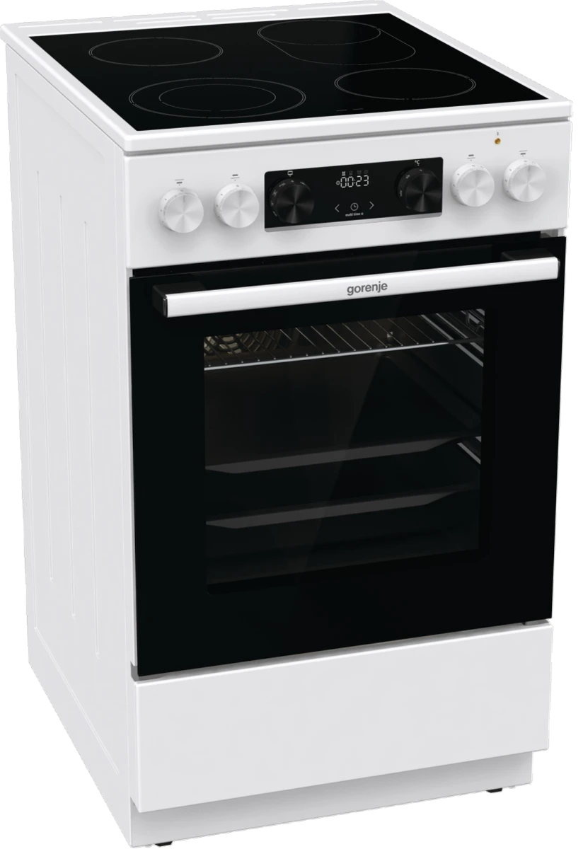 Плита склокераміка GORENJE GECS 5C70 WA