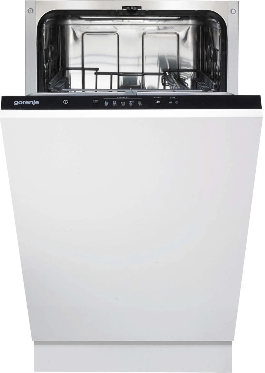 Вбуд. посудомийка GORENJE GV520E15 (WQP8-7712R)